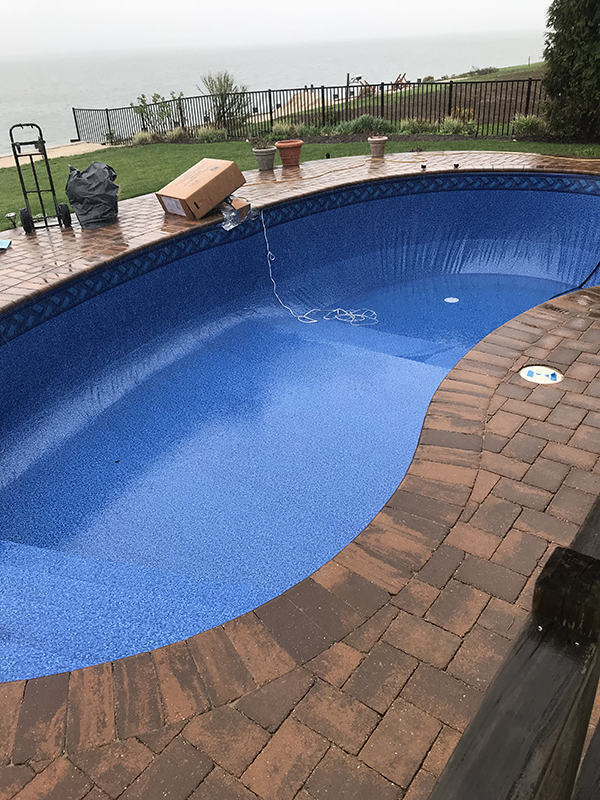 Our Work – Blue Lagoon Pools